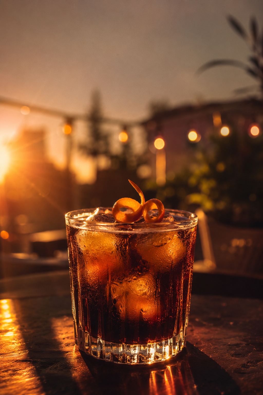 Café Tarde de Amigos